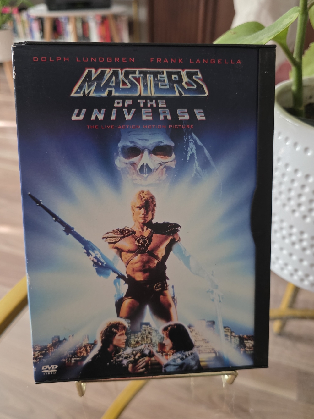 Masters of the Universe DVD 5 For 25 All $10 DVD CAN BE BUNDLED FOR    5 FOR 25